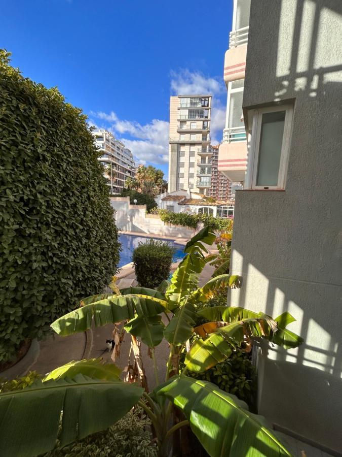 Bahia Mar - Azulenacalpe Apartment Exterior photo