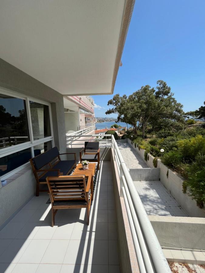 Bahia Mar - Azulenacalpe Apartment Exterior photo