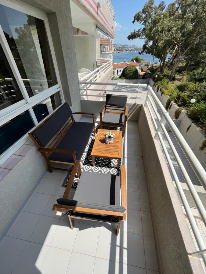 Bahia Mar - Azulenacalpe Apartment Exterior photo